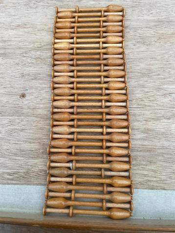 kantklossen kantklosjes lace spellewerk beschikbaar voor biedingen