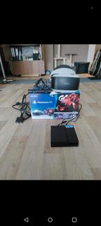 PlayStation 4 VR, Utilisé, Envoi