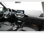 Bmw X3 PHEV (G01 LCI) X3 PHEV 2.0iA xDrive30e (215 kW), Rouge, Achat, Entreprise, 45 g/km