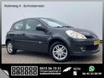 Renault Clio 1.4-16V Extreme Cruise Airco NAP!, Bedrijf, Handgeschakeld, Zilver of Grijs, Stadsauto