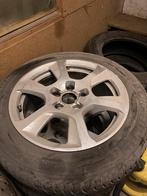 4x jantes Audi, Ophalen of Verzenden, Band(en)