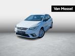 SEAT Ibiza 1.0 EcoTSI FR Anniversary, Auto's, Seat, Voorwielaandrijving, Stof, Gebruikt, Euro 6