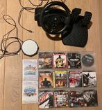 Jeux ps3 et accessoire, Games en Spelcomputers, Ophalen, Online, Gebruikt, 3 spelers of meer