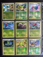 Pokemon kaarten, Hobby en Vrije tijd, Ophalen of Verzenden, Zo goed als nieuw, Meerdere kaarten