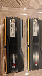 G.SKILL Trident Z5 Neo RGB 32Go (2 x 16Go), Computers en Software, 32 GB, Ophalen of Verzenden, Zo goed als nieuw, Desktop