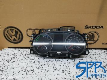 Kilometerteller COCKPIT TELLER E-Golf GOLF 7 VII 5GE920855A beschikbaar voor biedingen