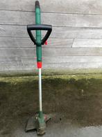 Grastrimmer, Tuin en Terras, Grastrimmers, Ophalen, Zo goed als nieuw