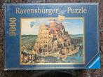 Nouveau puzzle Ravensburger de 9000 pièces, toujours dans so, Enlèvement ou Envoi, Plus de 1 500 pièces, Neuf