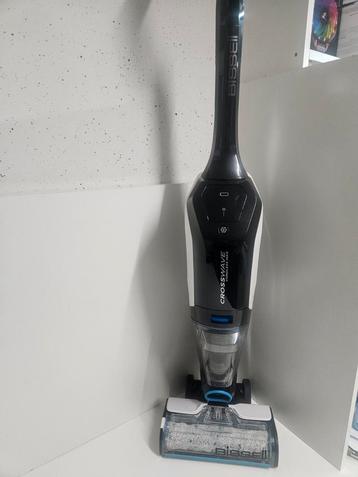 Bissell CrosswaveCordless Max3-in-1 vloerreiniger-ZGN beschikbaar voor biedingen