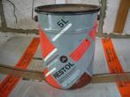 Restol hout beschermingsproduct, Bricolage & Construction, Peinture, Vernis & Laque, Brun, Enlèvement, 5 à 10 litres, Lasure