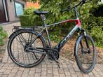 Bulls Lacuba EVO 8 Brose 545km heren 58cm, Fietsen en Brommers, Zo goed als nieuw, 50 km per accu of meer, 55 tot 59 cm, Ophalen