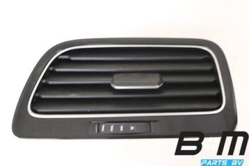 Luchtrooster in dashboard rechts Volkswagen Golf 7 Variant beschikbaar voor biedingen