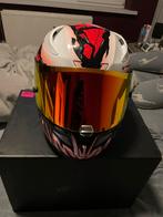 Hjc Rpha 11 Pro Carnage Maat L, Motoren, Heren, HJC, Nieuw zonder kaartje, Integraalhelm