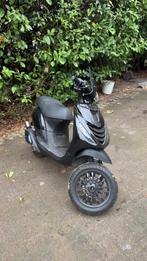 Piaggio zip 70cc stage 1 b klasse
