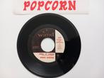 CHUCK JACKSON. POPCORN US 45T, Ophalen of Verzenden, Zo goed als nieuw