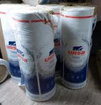 8 nieuwe rollen Ursa isolatie 24 cm, Doe-het-zelf en Bouw, Ophalen, Dakisolatie, 12 cm of meer, Nieuw