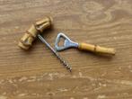 Flessenopener set, Antiek en Kunst, Ophalen of Verzenden
