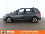 BMW 2 Serie 218 218i Active Tourer Advantage (bj 2020), Auto's, BMW, Gebruikt, 5 zetels, Elektrische ramen, 103 kW