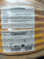 Boagaz PLT inox flexibele gasleiding DN25 te koop per meter, Nieuw, 6 meter of meer, Overige typen, Inox