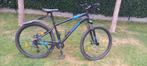 Mountainbike rockride st120 maat L, Fietsen en Brommers, Fietsen | Mountainbikes en ATB, Ophalen, Zo goed als nieuw, Overige merken