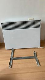 Elektrische wandconvector 1500 W, Doe-het-zelf en Bouw, Verwarming en Radiatoren, Ophalen, Gebruikt