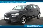 Opel Crossland X 1.5D Automatic *1er propriétaire*Navi*, 870 kg, Commande vocale, Achat, Euro 6