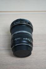 Canon Ultrasonic 10-22mm f/3.5-4.5 Lens, Enlèvement, Comme neuf, Lentille standard