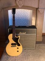 Gibson Les Paul Junior 2010, Muziek en Instrumenten, Snaarinstrumenten | Gitaren | Elektrisch, Ophalen of Verzenden, Gebruikt