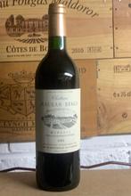 Château Rausan Segla Margaux 1993, Rode wijn, Frankrijk, Zo goed als nieuw