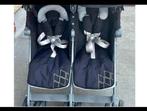 Baby, Kinderen en Baby's, Buggy's, Ophalen, Gebruikt, Maclaren, Duomodel