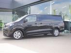 Opel Vivaro DUB CAB 5PL 2.0 AT8 180PK |LUXURY PACK|STOCK|DI, Automaat, Monovolume, Vivaro, 180 pk