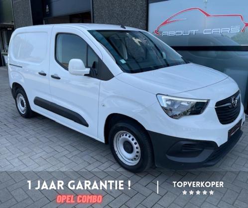 Opel Combo 1.6 diesel  TOPSTAAT !!, Auto's, Bestelwagens en Lichte vracht, Bedrijf, Te koop, ABS, Airbags, Airconditioning, Bluetooth