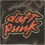 DAFT PUNK - DA FUNK (TEN MINUTES OF FUNK MIX) PROMO CD, Cd's en Dvd's, Verzenden, Maxi-single, Dance, Zo goed als nieuw
