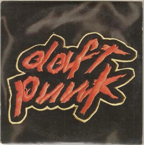 DAFT PUNK - DA FUNK (TEN MINUTES OF FUNK MIX) PROMO CD, Cd's en Dvd's, Cd Singles, Zo goed als nieuw, Dance, 1 single, Maxi-single