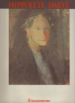 Hippolyte Daeye  2  1873 - 1952   Monografie, Verzenden, Nieuw, Schilder- en Tekenkunst