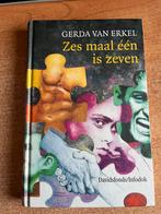 Zes maal één is zeven, Enlèvement, Utilisé