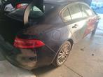 Jaguar XE sport 2.0D 2017, Ophalen, Deur, Jaguar, Gereviseerd