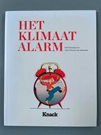 Het klimaatalarm, Boeken, Ophalen of Verzenden, Zo goed als nieuw