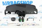 Airbag set - Dashboard 4 spaak met dak airbags Audi A4 B8