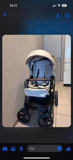 Kinderwagen, Kinderen en Baby's, Kinderwagens en Combinaties, Ophalen, Zo goed als nieuw, Kinderwagen