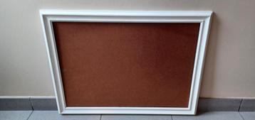 Landelijke kader 60cm x 80cm, Huis en Inrichting, Ophalen, Gebruikt