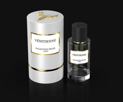Collection Privée - Vénitienne - 50ml, Bijoux, Sacs & Beauté, Beauté | Parfums, Neuf, Enlèvement ou Envoi