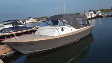 Chris Craft Cavalier 26 in zeer goede staat beschikbaar voor biedingen