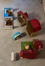 Sylvanian Families, Ophalen, Gebruikt