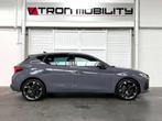CUPRA Leon Leon 1.5eTSI DSG CAMERA*LED*NAV*CARPLAY*DAB*CC*PD, Auto's, Cupra, Stof, 4 cilinders, Leon, Bedrijf