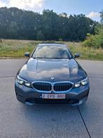 Bmw 318 da Sportline Euro 6d, Auto's, BMW, Automaat, Achterwielaandrijving, 1995 cc, 4 cilinders