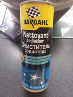 Bardahl nettoyant radiateur 500ml, Autos : Divers, Produits d'entretien, Enlèvement