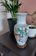 Chinese porseleinen vaas, Antiek en Kunst, Antiek | Vazen, Ophalen