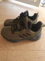 Adidas Terrex kaki/zwart maat 42 2/3, Kleding | Heren, Schoenen, Ophalen, Zwart