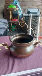 Ketel, Antiquités & Art, Antiquités | Bronze & Cuivre, Enlèvement